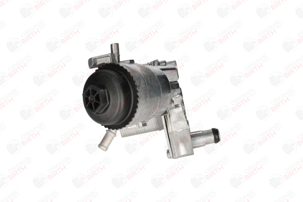 OEM 93188379 BIRTH Radiatore olio motore 80810 per FIAT, OPEL, HONDA, SAAB, CADILLAC