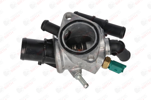 OEM 46758946 BIRTH Coolant Flange 81122 for FIAT, ALFA ROMEO, LANCIA, FERRARI