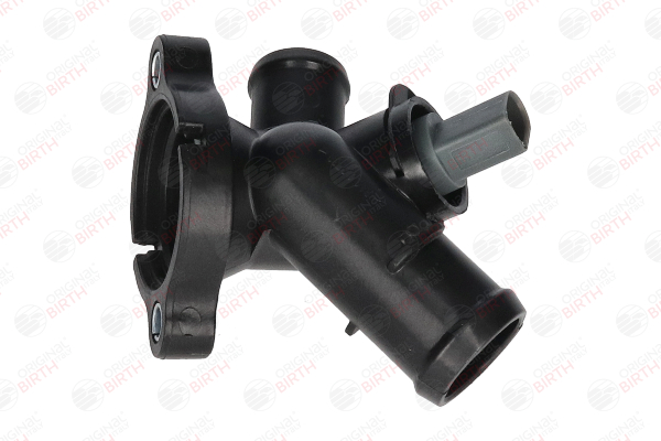 OEM 07K121133E BIRTH Termostaattikotelo 81125 varten VW, AUDI, SKODA, SEAT, CUPRA