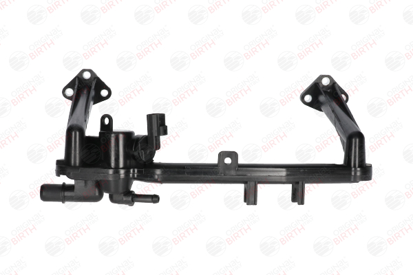 BIRTH Flangia termostato 81126