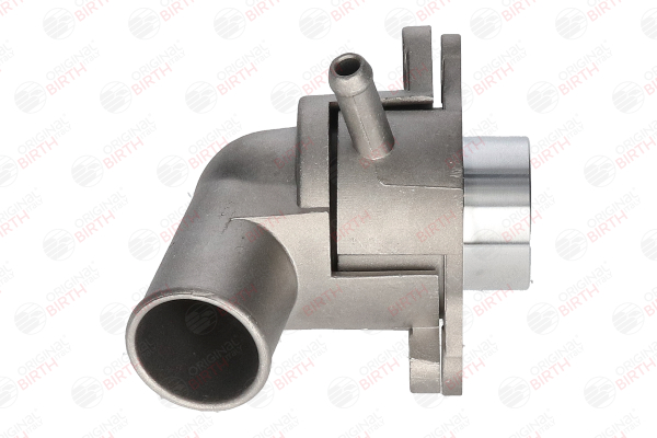 BIRTH Bride de liquide de refroidissement (81764) pour DAEWOO LACETTI 3/5 portes (KLAN) 1.6 (80 KW / 109 CH / de 2004)