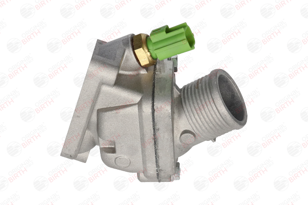 BIRTH Bride de liquide de refroidissement (81771) pour VOLVO V70 II (285) 2.4 (125 KW / 170 CH / de 2000)
