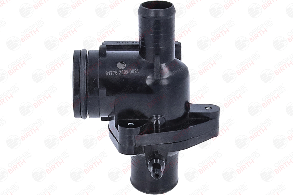 OEM 2S7Q8A586AC BIRTH Coolant Flange 81776 for FORD
