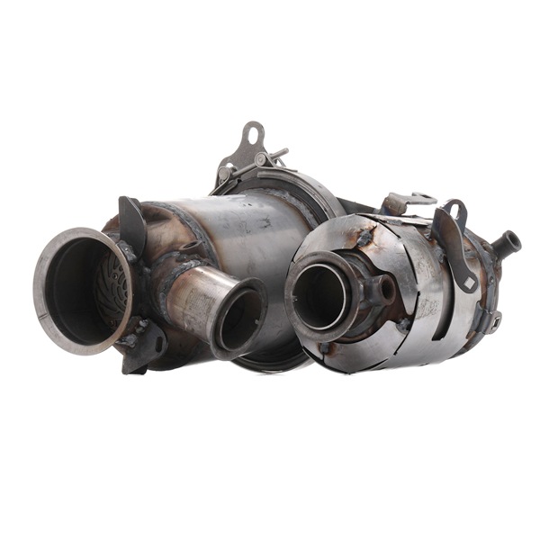 SKODA AS Filtro antiparticolato (FAP) FD5135