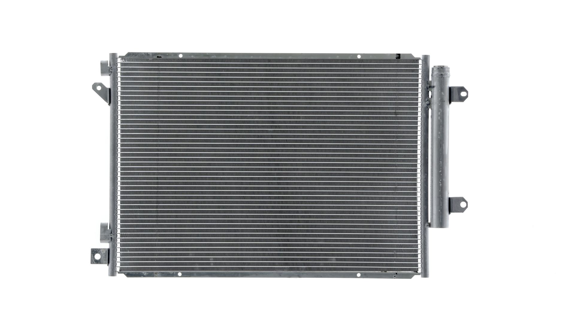 OEM 9531062M10 MAHLE ORIGINAL Condensador, aire acondicionado AC 1025 000S para VOLVO, SUZUKI