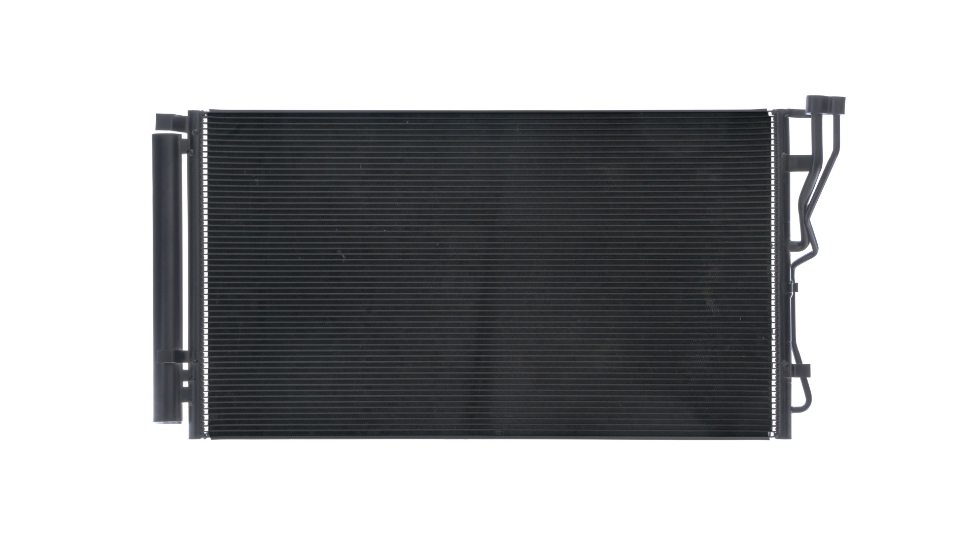 OEM 976063R000 MAHLE ORIGINAL Lauhdutin, ilmastointilaite AC 1026 000S varten VOLVO, HONDA, KIA, MAZDA, HYUNDAI