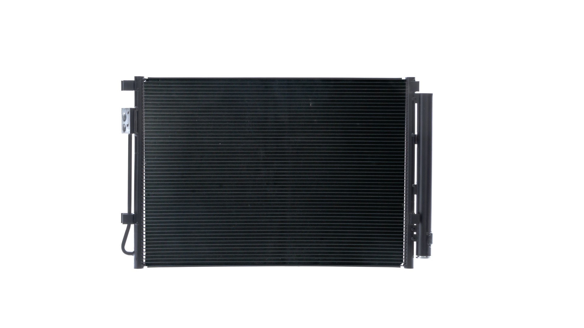 OEM 976062V000 MAHLE ORIGINAL Condensador, aire acondicionado AC 1045 000S para HYUNDAI, HONDA, KIA, VOLVO, ISUZU