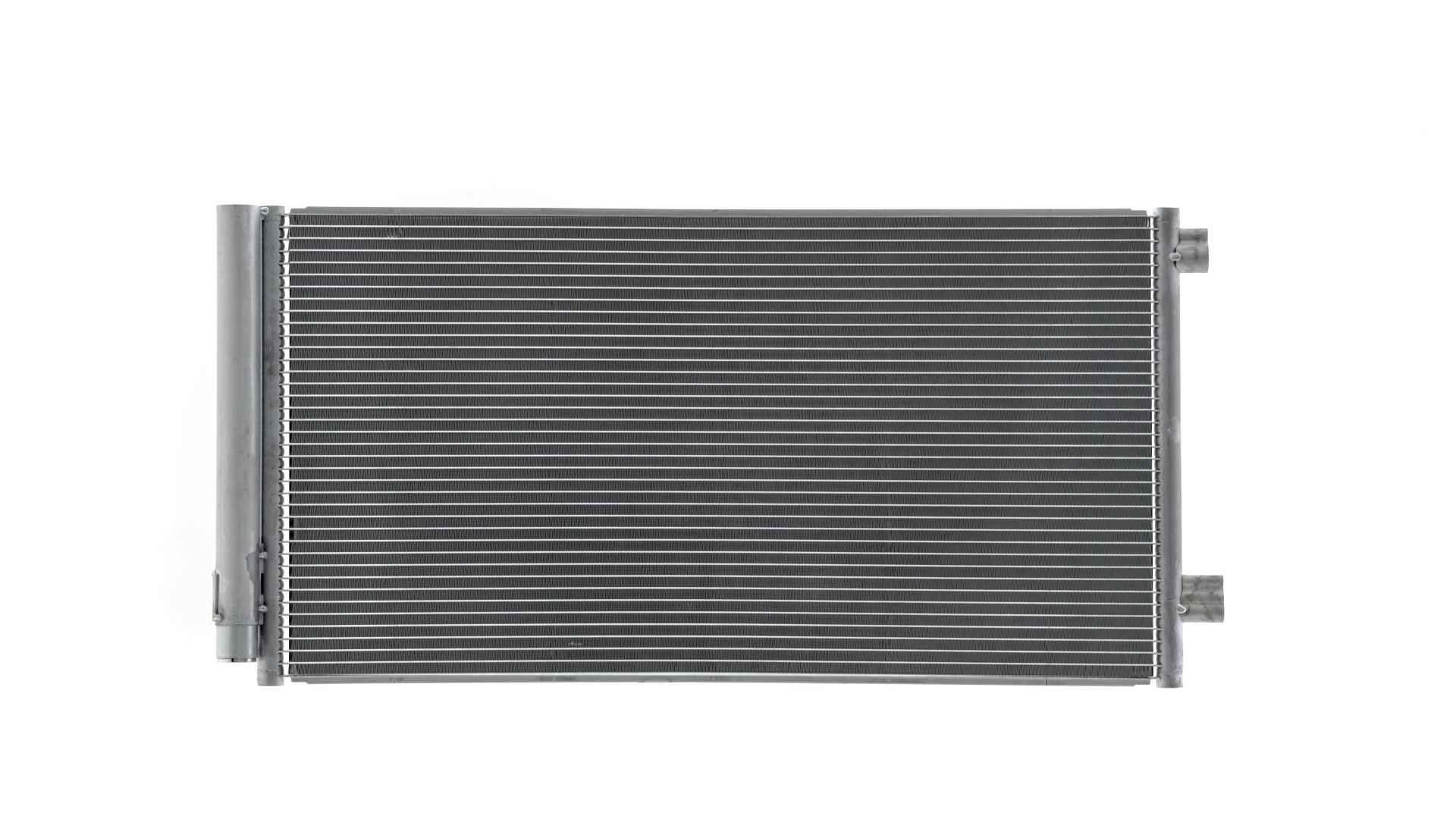 OEM 51966748 MAHLE ORIGINAL Condensatore climatizzatore AC 1051 000S per FIAT, JEEP, CHRYSLER, RAM
