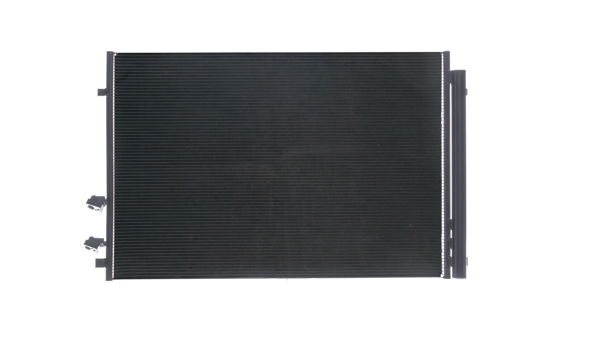 MAHLE ORIGINAL AC 1066 000S: Osta Lauhdutin, ilmastointilaite edullisesti verkossa