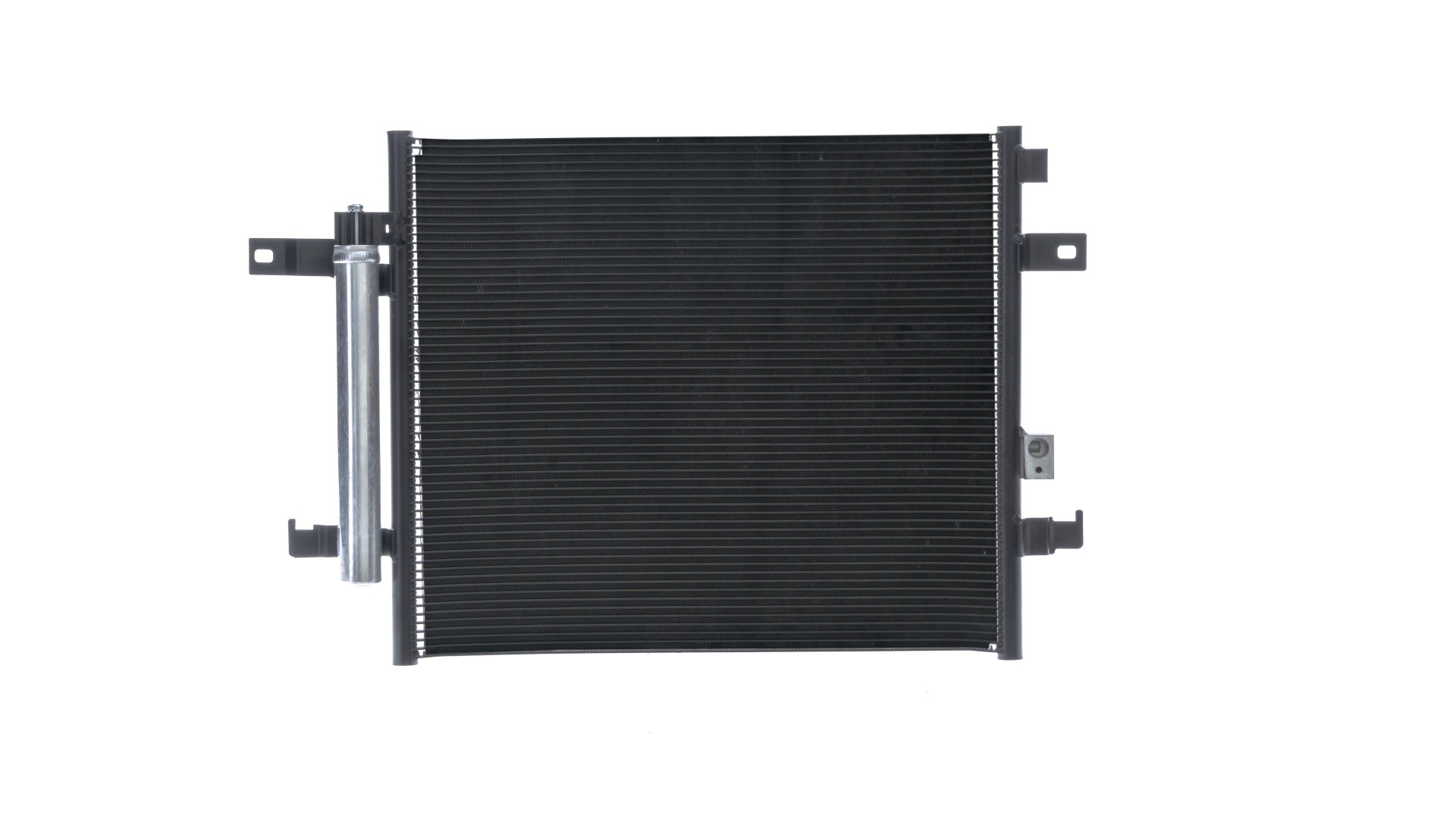 MAHLE ORIGINAL Condenseur, climatisation AC 1073 000S Condenseur, climatisation AC 1073 000S MAHLE ORIGINAL