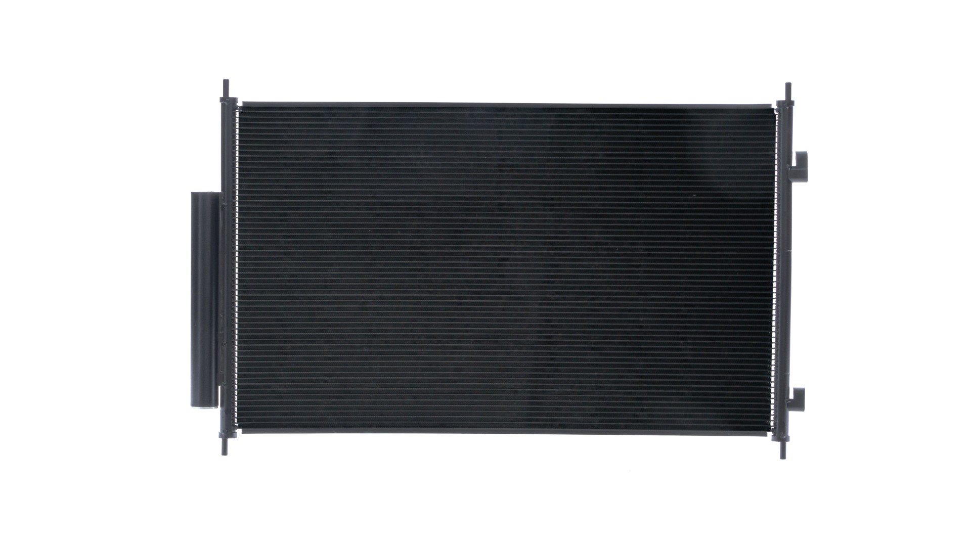 OEM 80110T7WA01 MAHLE ORIGINAL Lauhdutin, ilmastointilaite AC 1099 000S varten VOLVO, HONDA