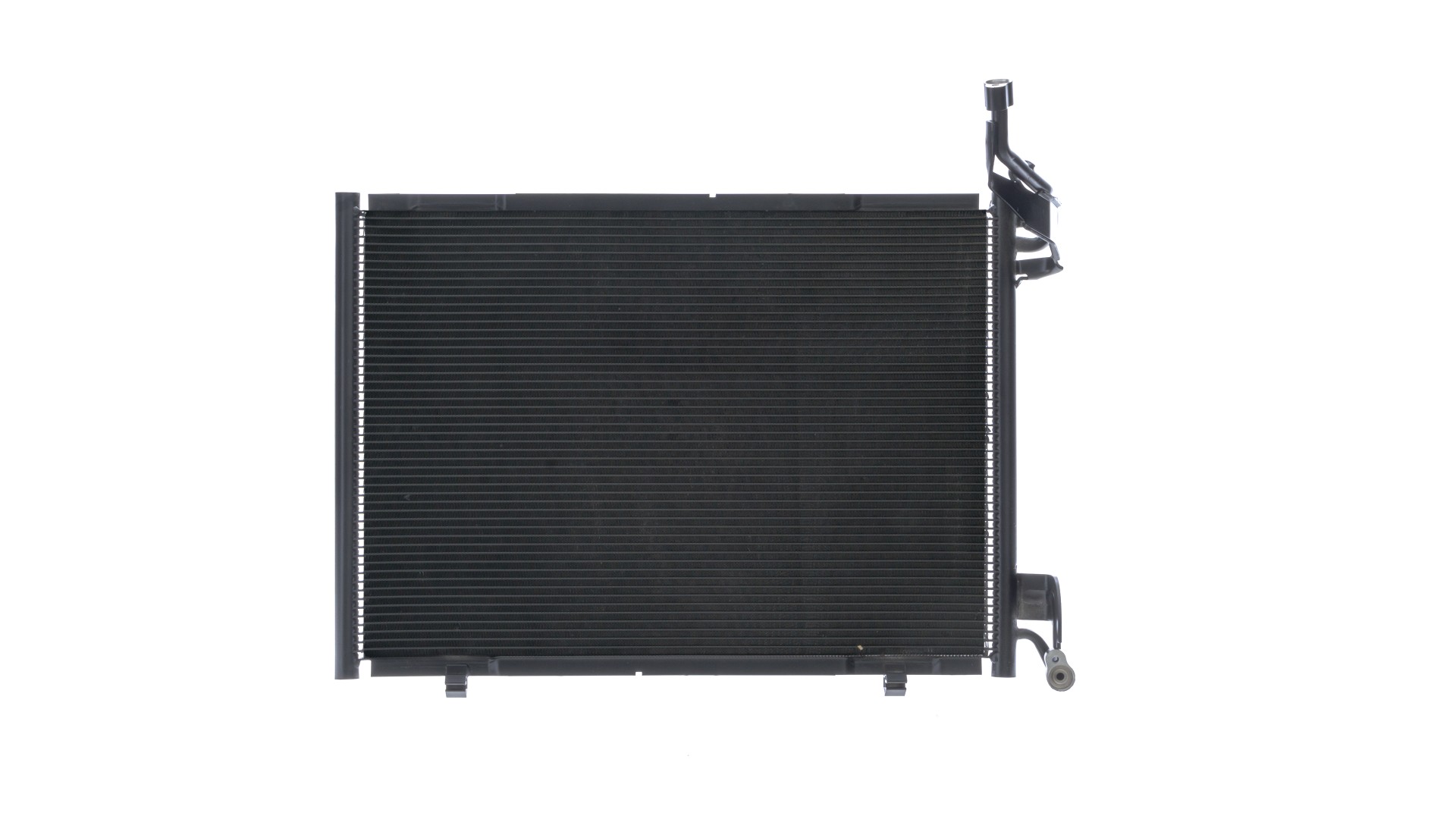 OEM 1860212 MAHLE ORIGINAL Condensatore climatizzatore AC 1115 000S per FORD, ALFA ROMEO, VOLVO