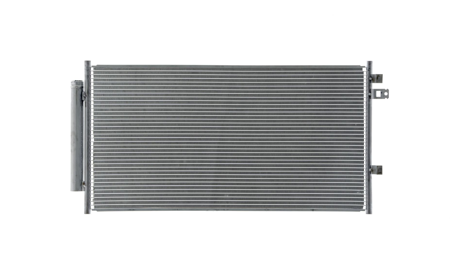 OEM 51966751 MAHLE ORIGINAL Condensatore climatizzatore AC 33 000S per FIAT, ALFA ROMEO, JEEP, VOLVO, CHRYSLER