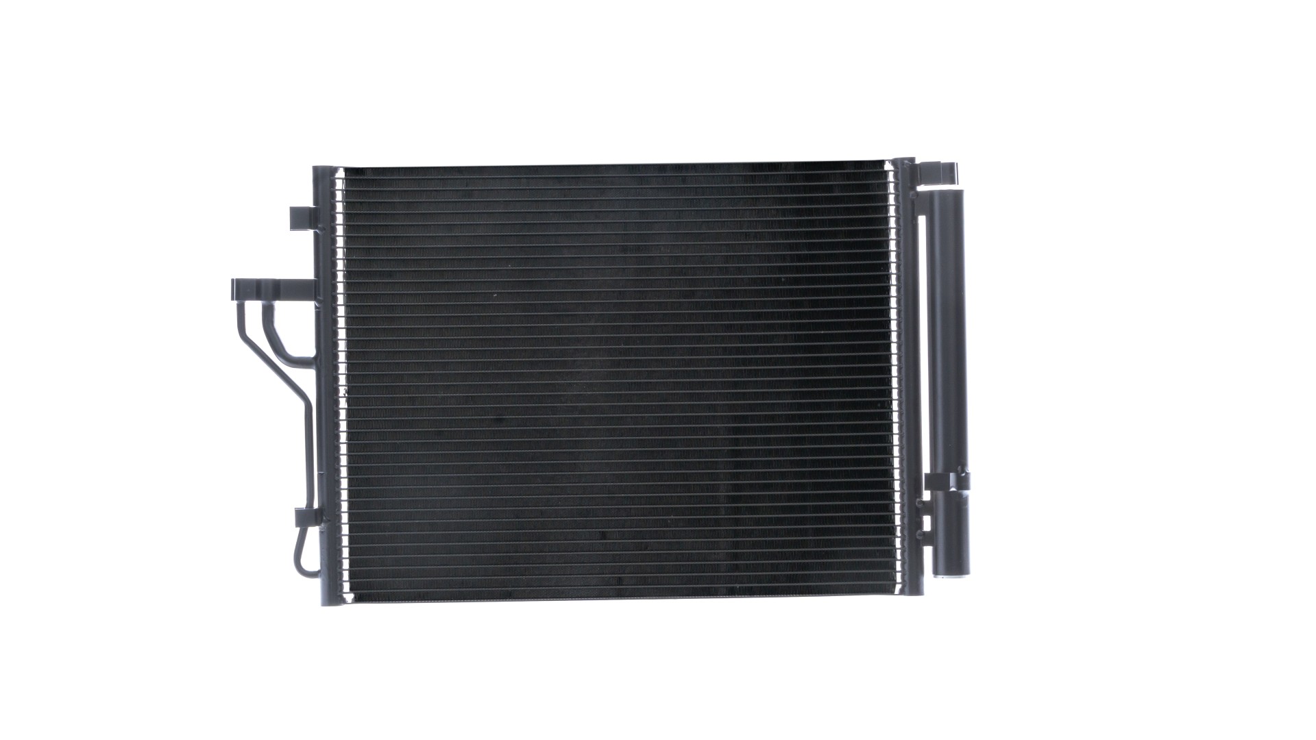 ostaa Lauhdutin, ilmastointilaite - MAHLE ORIGINAL (AC 43 000S)