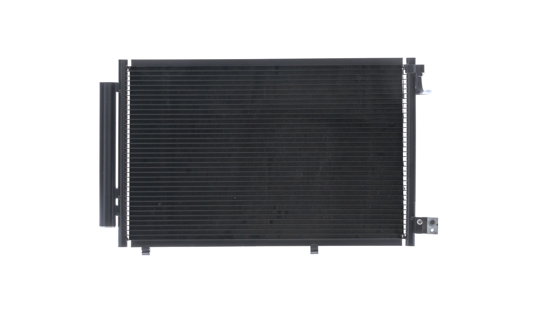 OEM 1787029 MAHLE ORIGINAL Condensador, aire acondicionado AC 748 000S para FORD, VOLVO