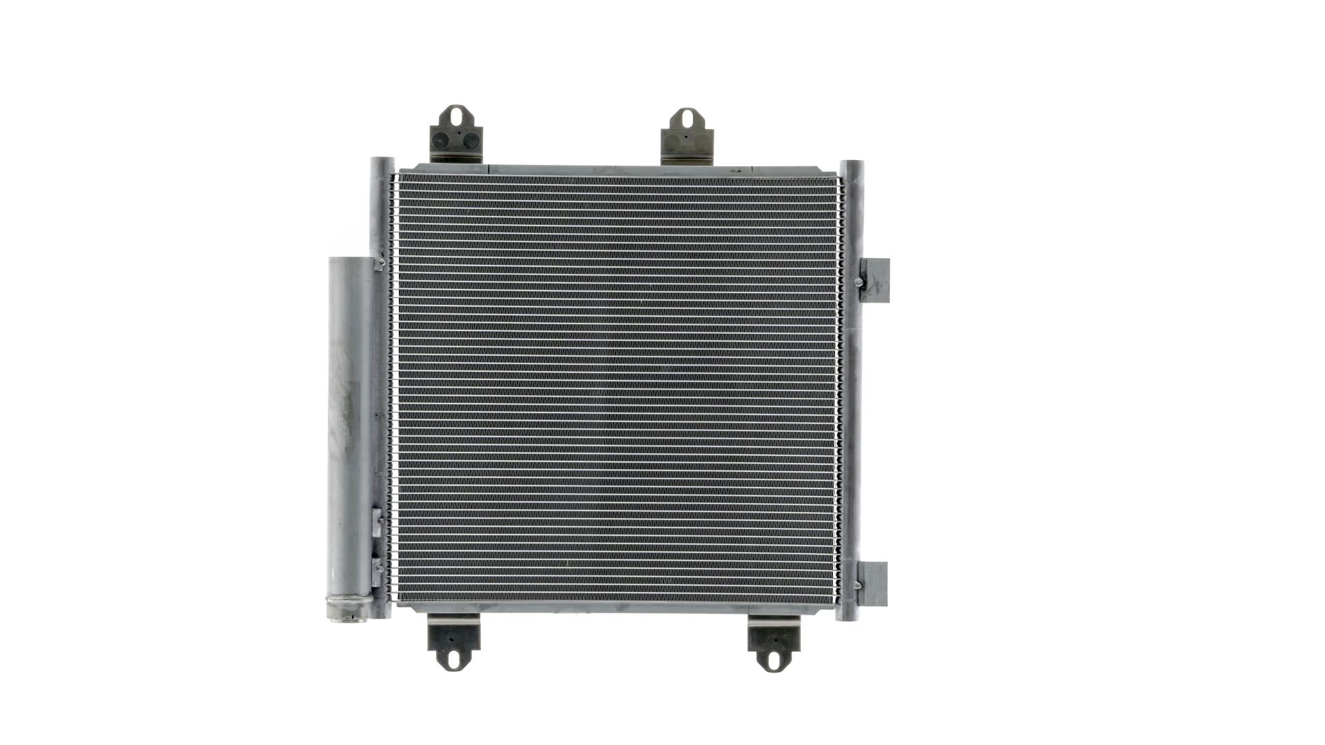 OEM B000995480 MAHLE ORIGINAL Lauhdutin, ilmastointilaite AC 899 000S varten TOYOTA, VOLVO, FORD, PEUGEOT, CITROЁN