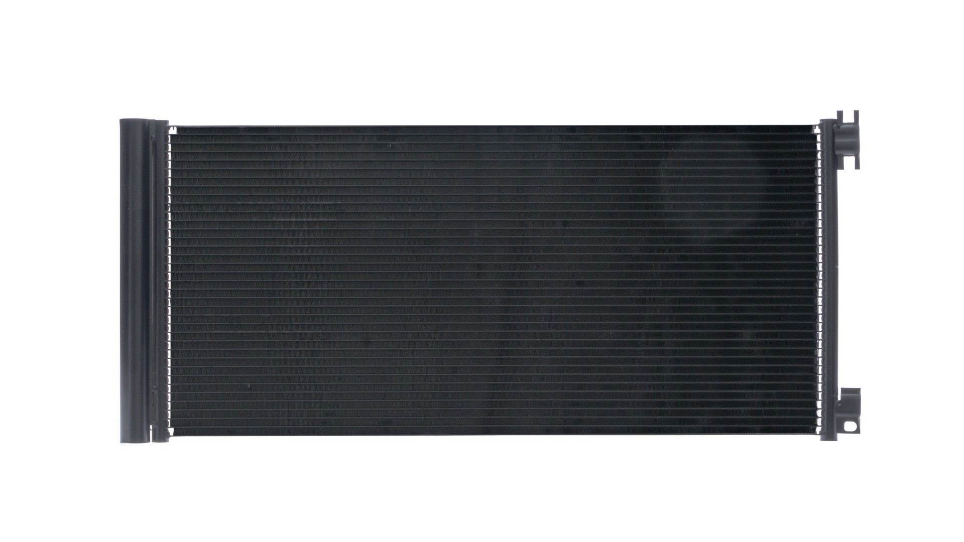 ostaa Lauhdutin, ilmastointilaite - MAHLE ORIGINAL (AC 945 000S)