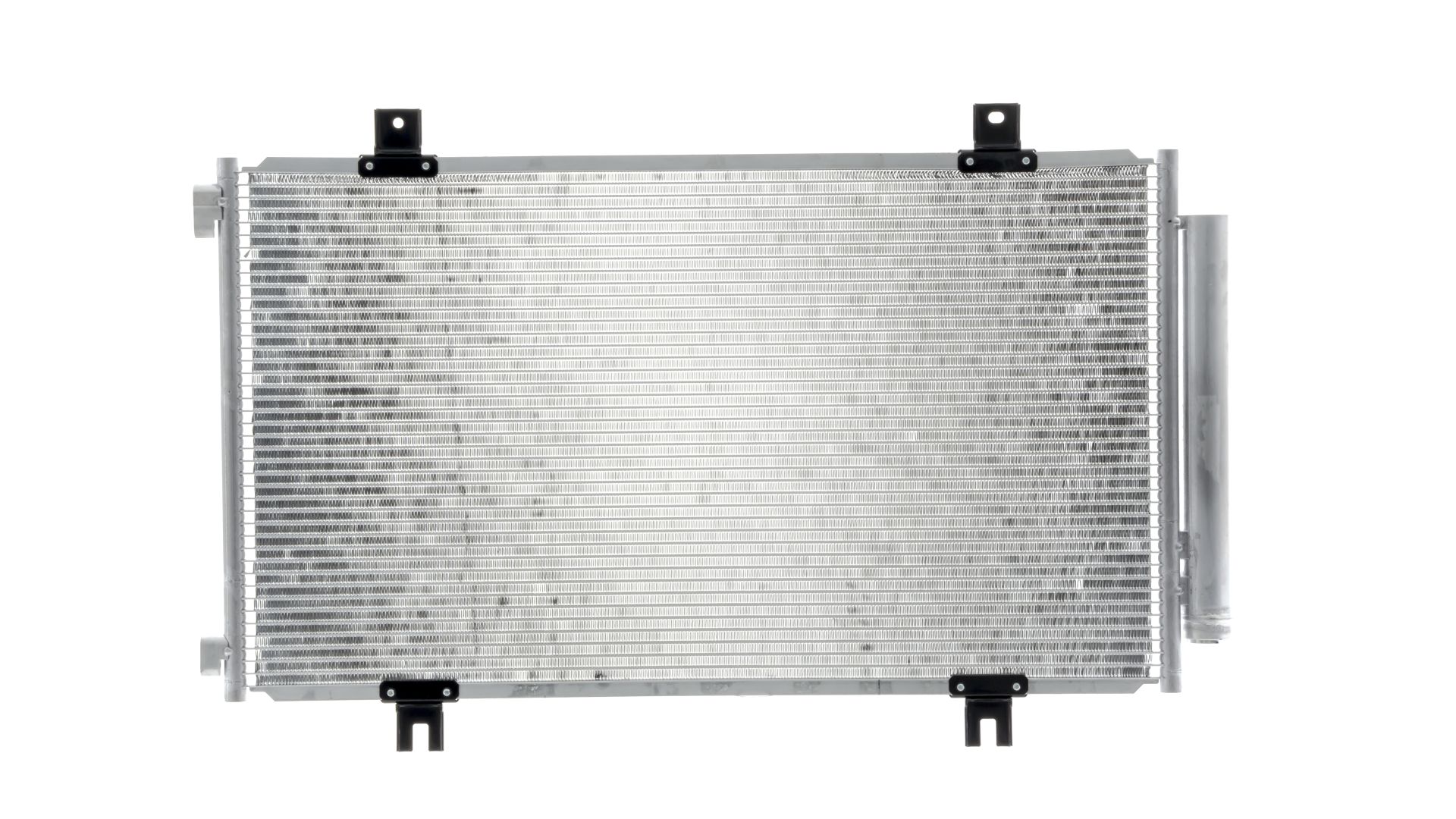 OEM 9531061M10 MAHLE ORIGINAL Condensatore climatizzatore AC 991 000S per SUZUKI, VOLVO, BEDFORD