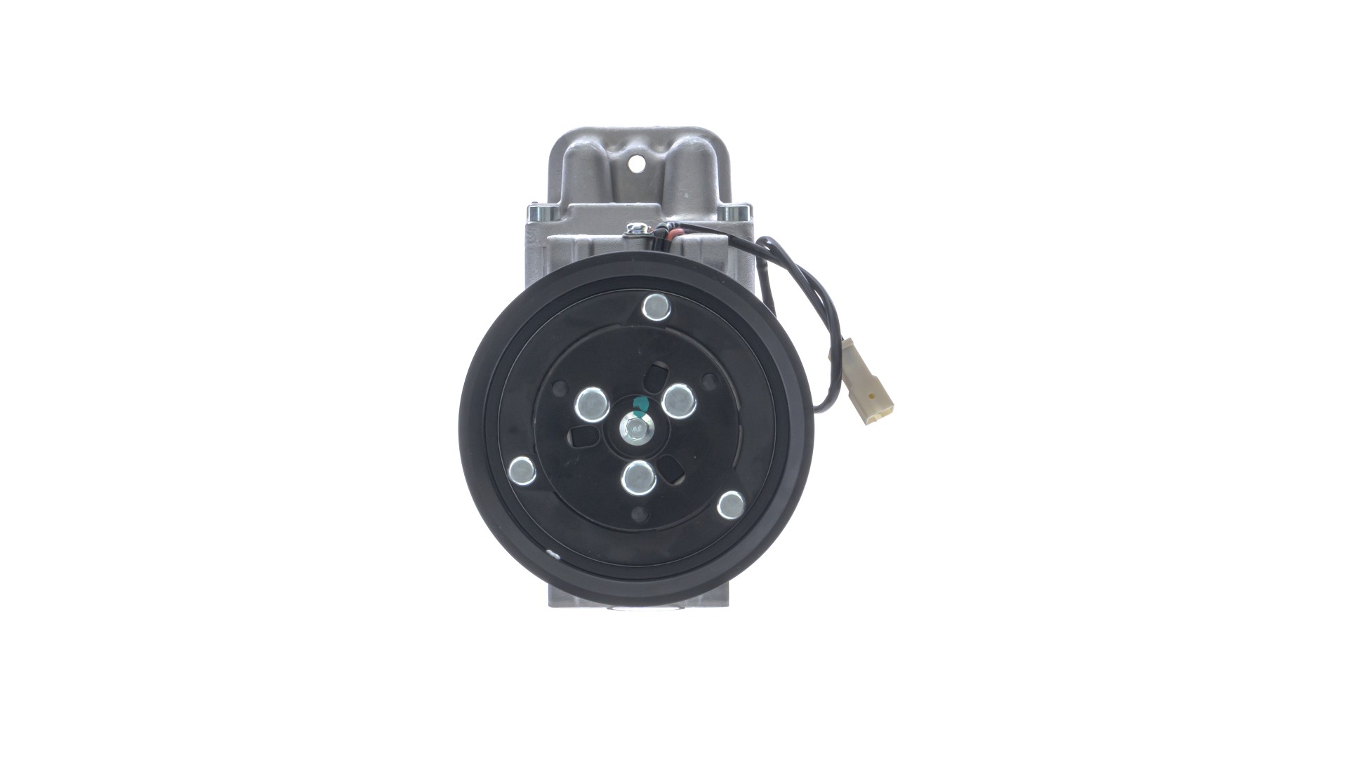 OEM 0002340811 MAHLE ORIGINAL Compressor, ar condicionado ACP 1590 000S para MERCEDES-BENZ, VOLVO, JAGUAR