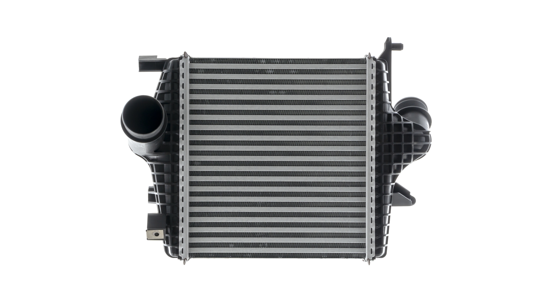 VW TOUAREG 2020 Intercooler CI 672 000P