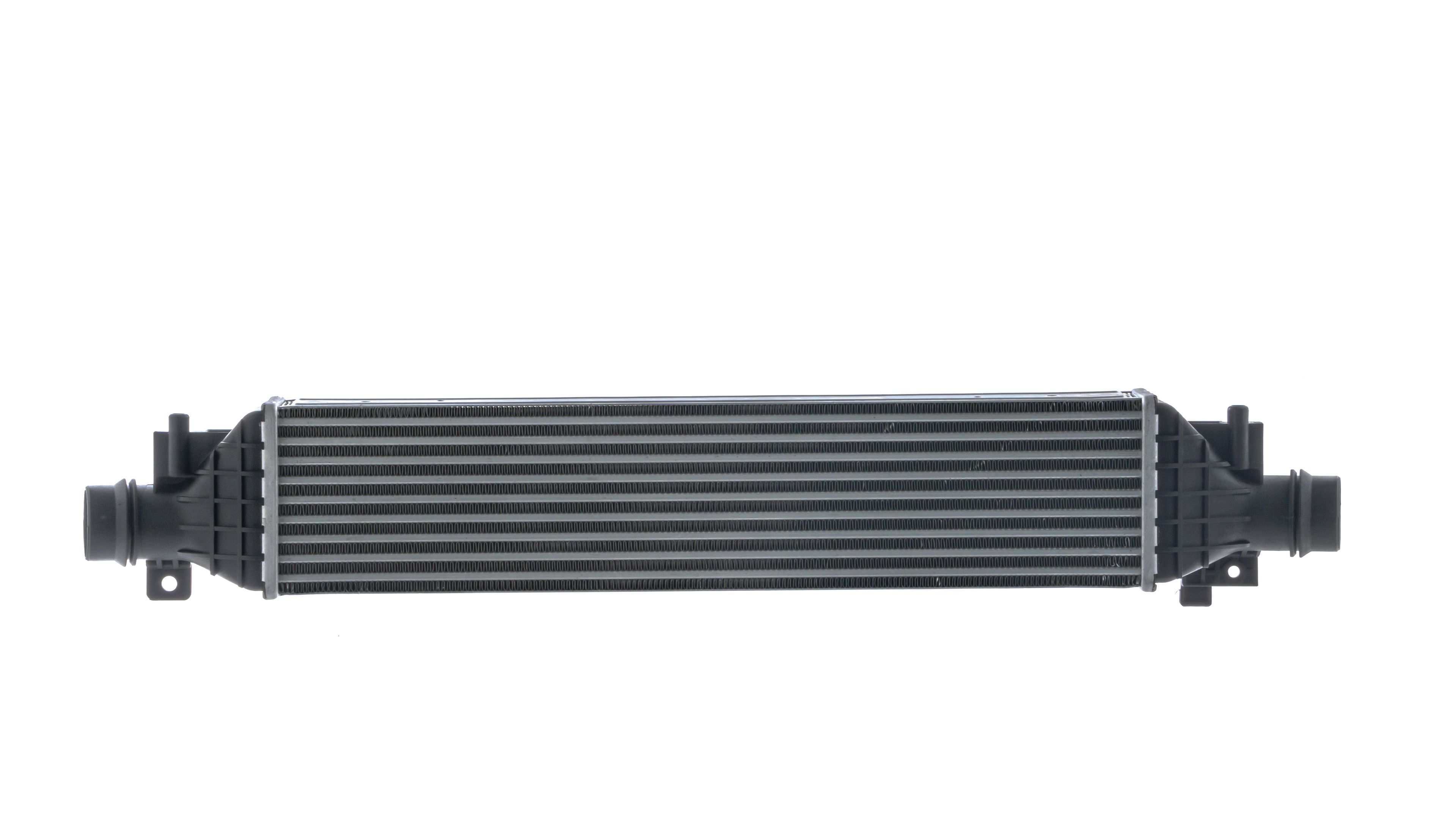 MAHLE ORIGINAL Intercooler (CI 690 000S) for VAUXHALL Mokka / Mokka X (J13) 1.4 (103 KW / 140 HP / from 2013)