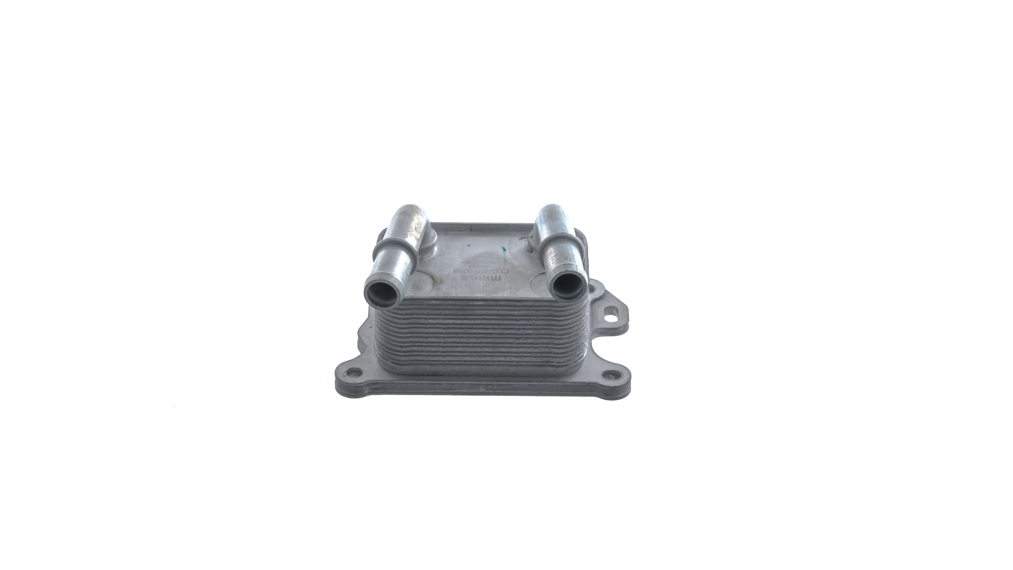 OEM 213052032R MAHLE ORIGINAL Radiateur d'huile CLC 266 000S pour RENAULT, MERCEDES-BENZ, NISSAN, DACIA, SMART