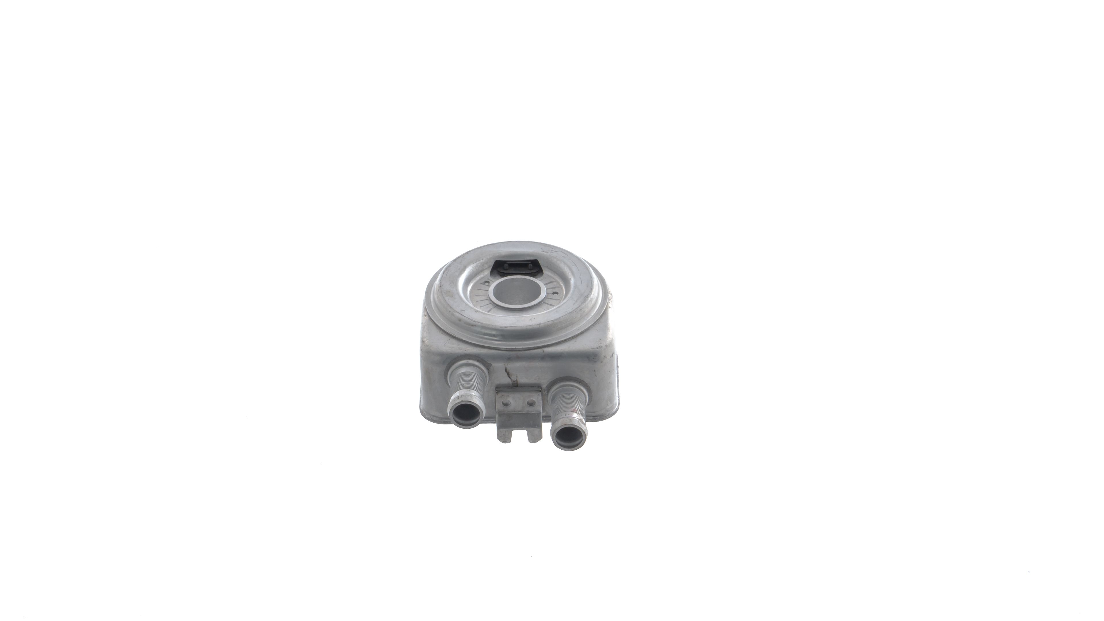 MAHLE ORIGINAL Radiatore olio motore CLC 268 000S MAHLE ORIGINAL Radiatore olio CLC 268 000S
