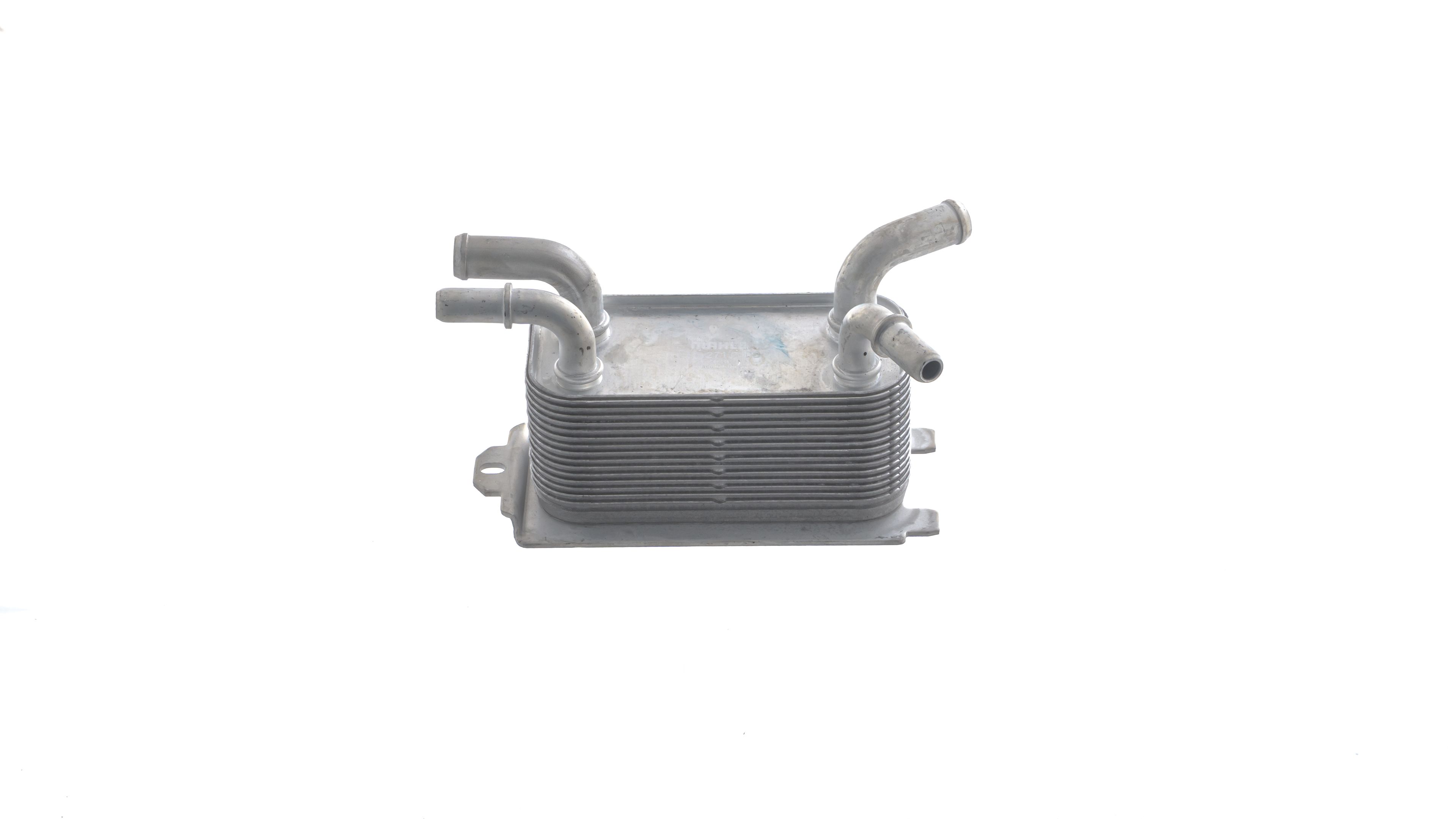 MAHLE ORIGINAL Ölkühler, Automatikgetriebe (CLC 271 000S) von Ihrem VOLVO C70 II Cabrio (542) T5 (169 KW / 230 PS / ab 2007)
