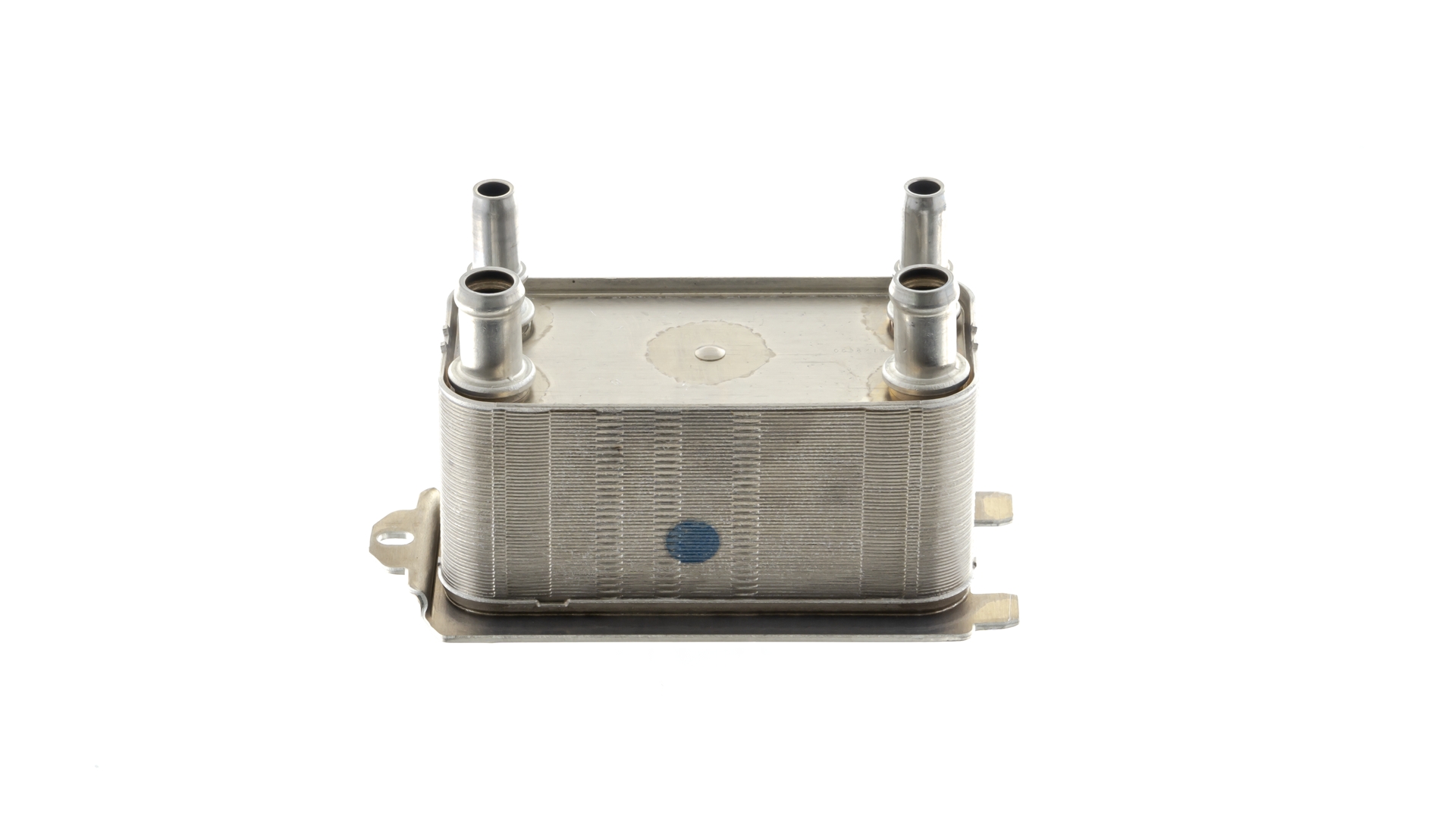 MAHLE ORIGINAL Ölkühler, Automatikgetriebe (CLC 326 000P) in erstklassiger Qualität für LAND ROVER Range Rover IV (L405) D350 MHEV 4x4 (258 KW / 351 PS / de 2020)