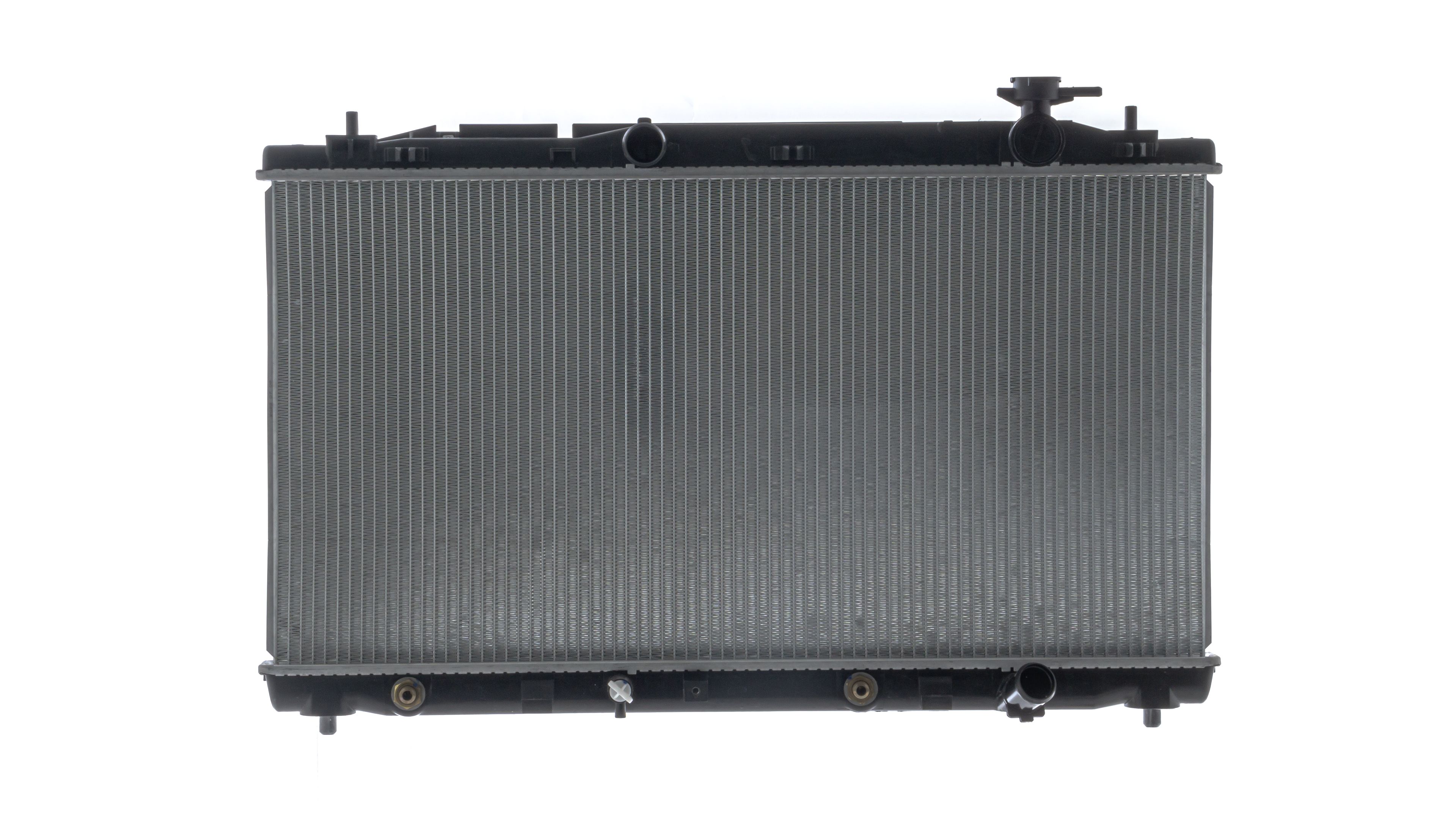 MAHLE ORIGINAL Radiador, refrigeración del motor CR 2684 000S MAHLE ORIGINAL CR 2684 000S Radiador, refrigeración del motor para TOYOTA VENZA