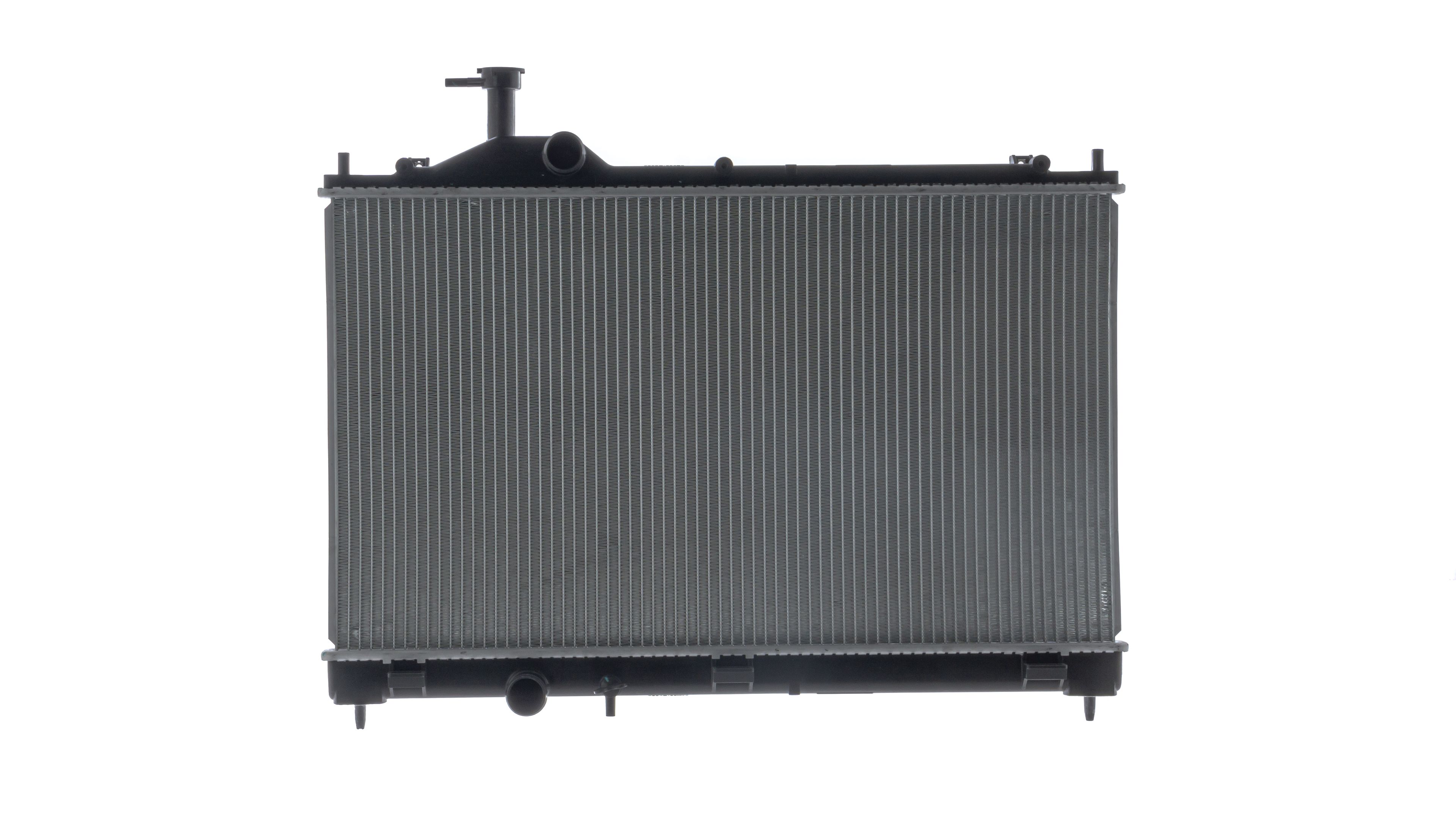 MAHLE ORIGINAL Radiateur du moteur (CR 2689 000S) pour MITSUBISHI OUTLANDER III (GG_W, GF_W, ZJ) 2.0 (GF2W) (107 KW / 146 CH / de 2012)