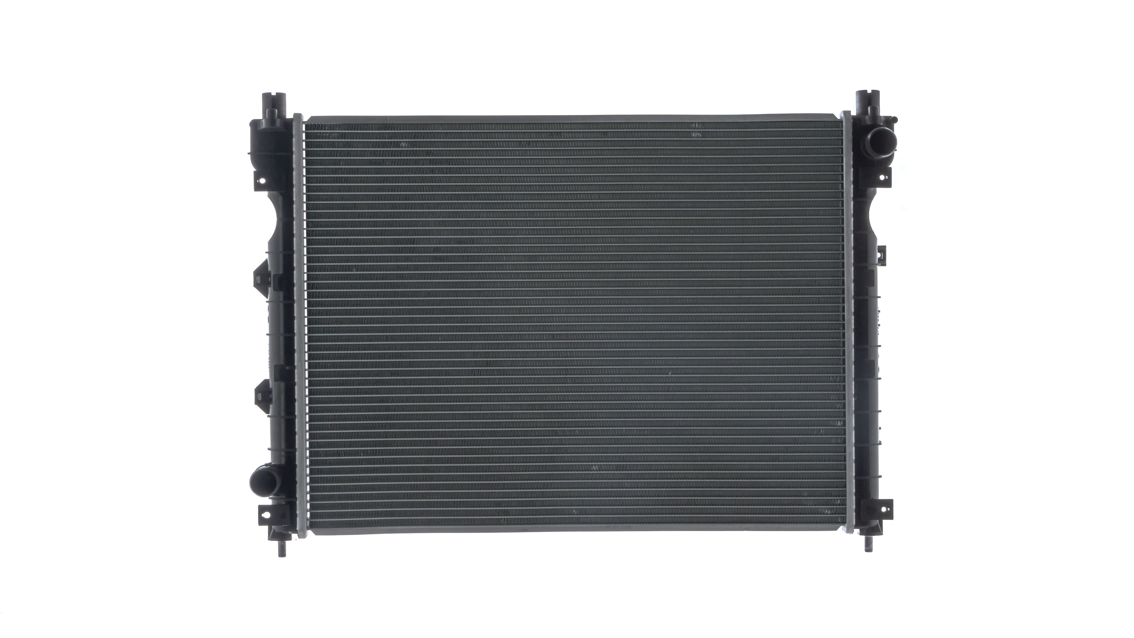 MAHLE ORIGINAL Radiatore CR 2690 000S