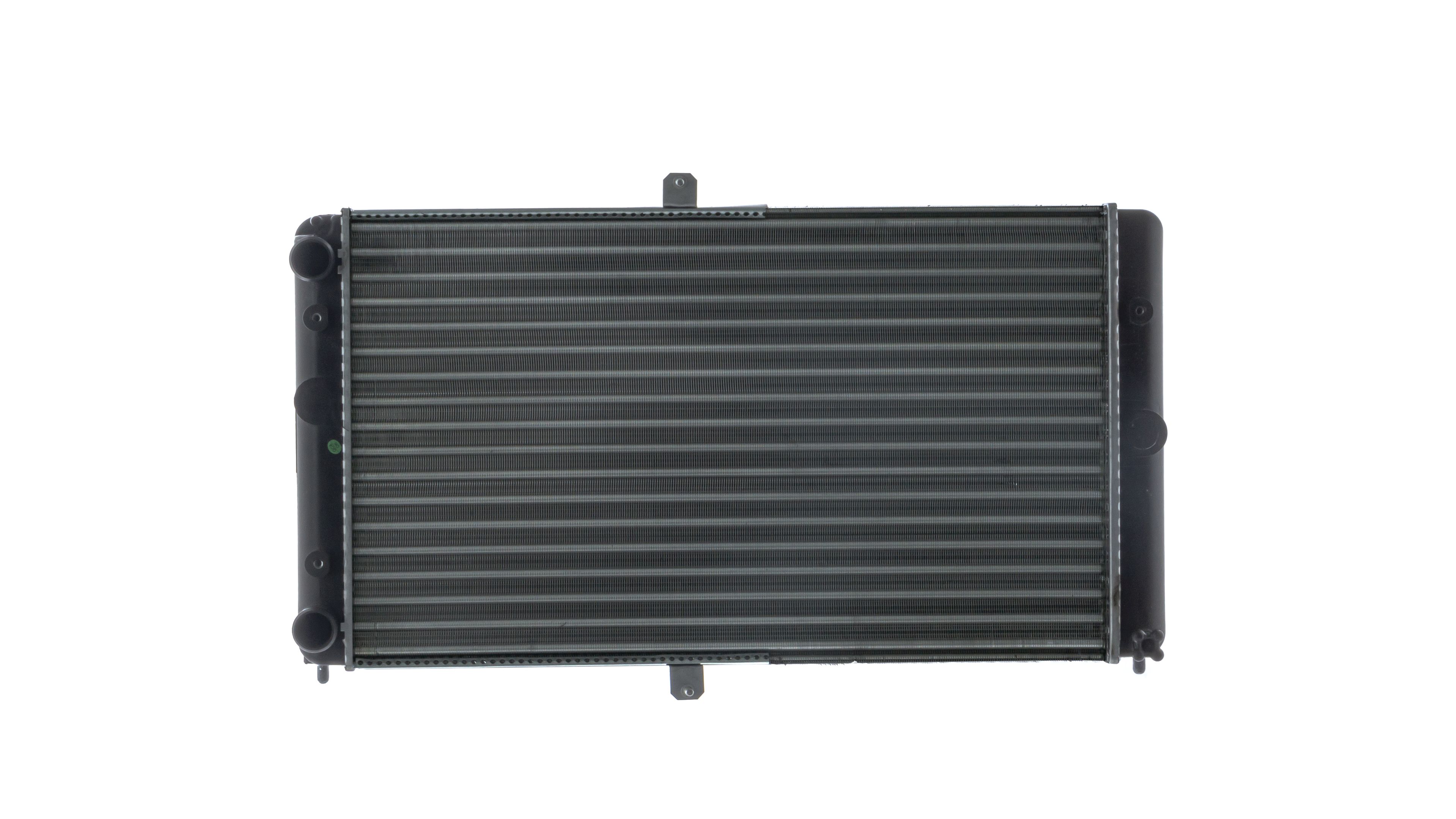 MAHLE ORIGINAL Radiatore motore CR 2694 000S 110 Radiatore motore CR 2694 000S MAHLE ORIGINAL