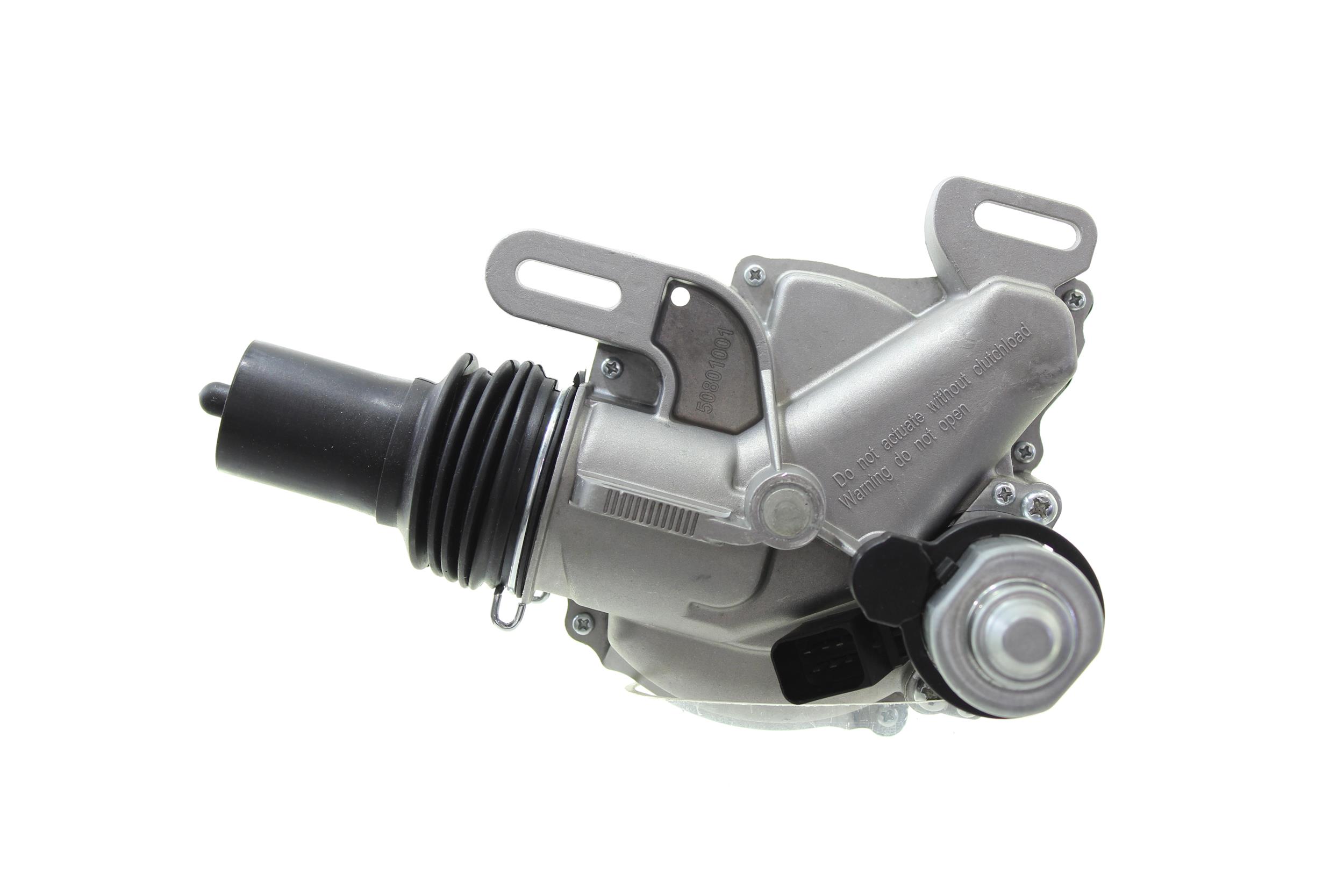 OEM A4512500062 ALANKO Työsylinteri, kytkin 10116350 varten MERCEDES-BENZ, SMART