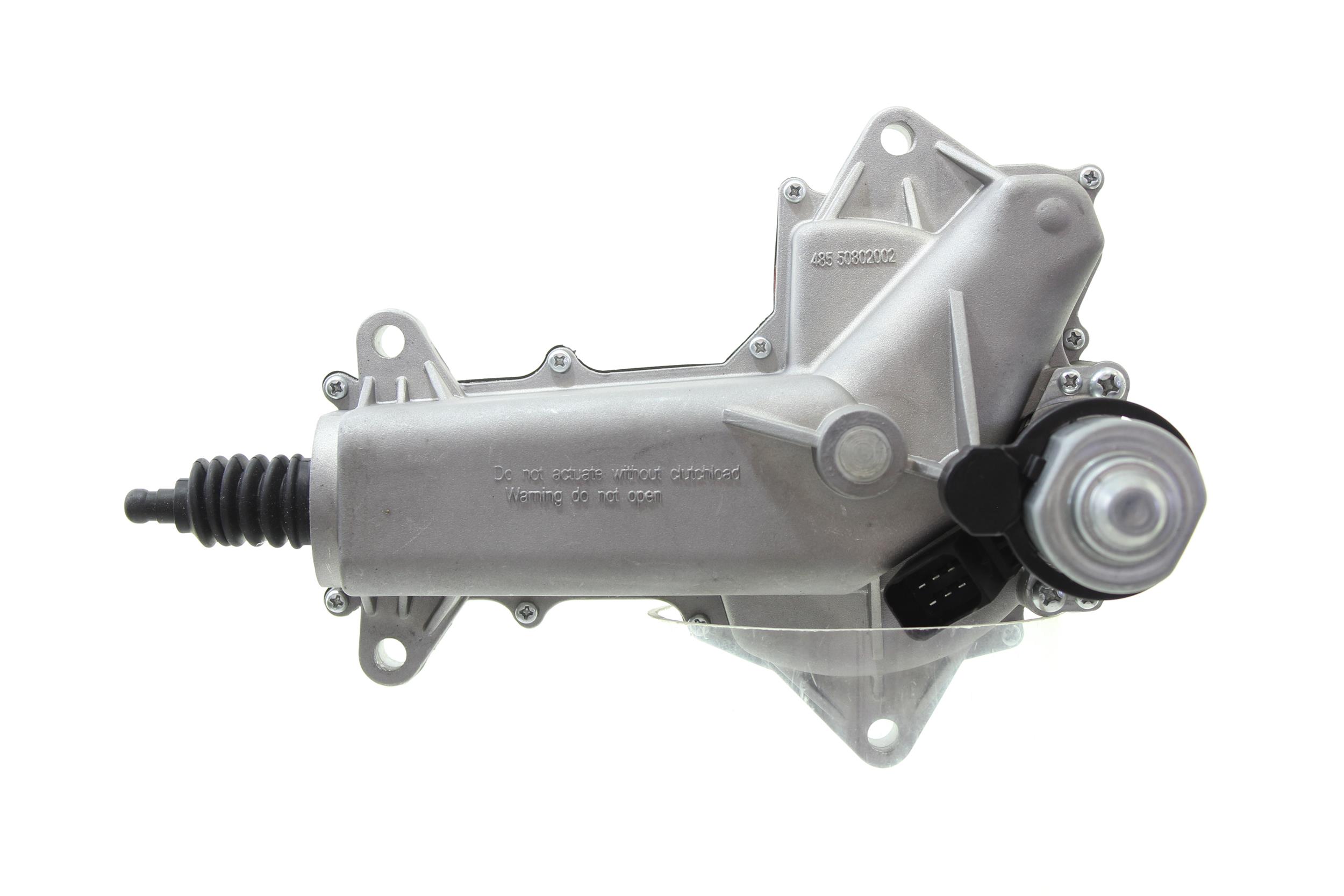 Hulpkoppelingscilinder (10116352) van ALANKO Voor IVECO Daily IV Flatbed Vrachtwagen / Chassis 40C11, 40C11 D (78 KW / 106 PK / Van 2007)
