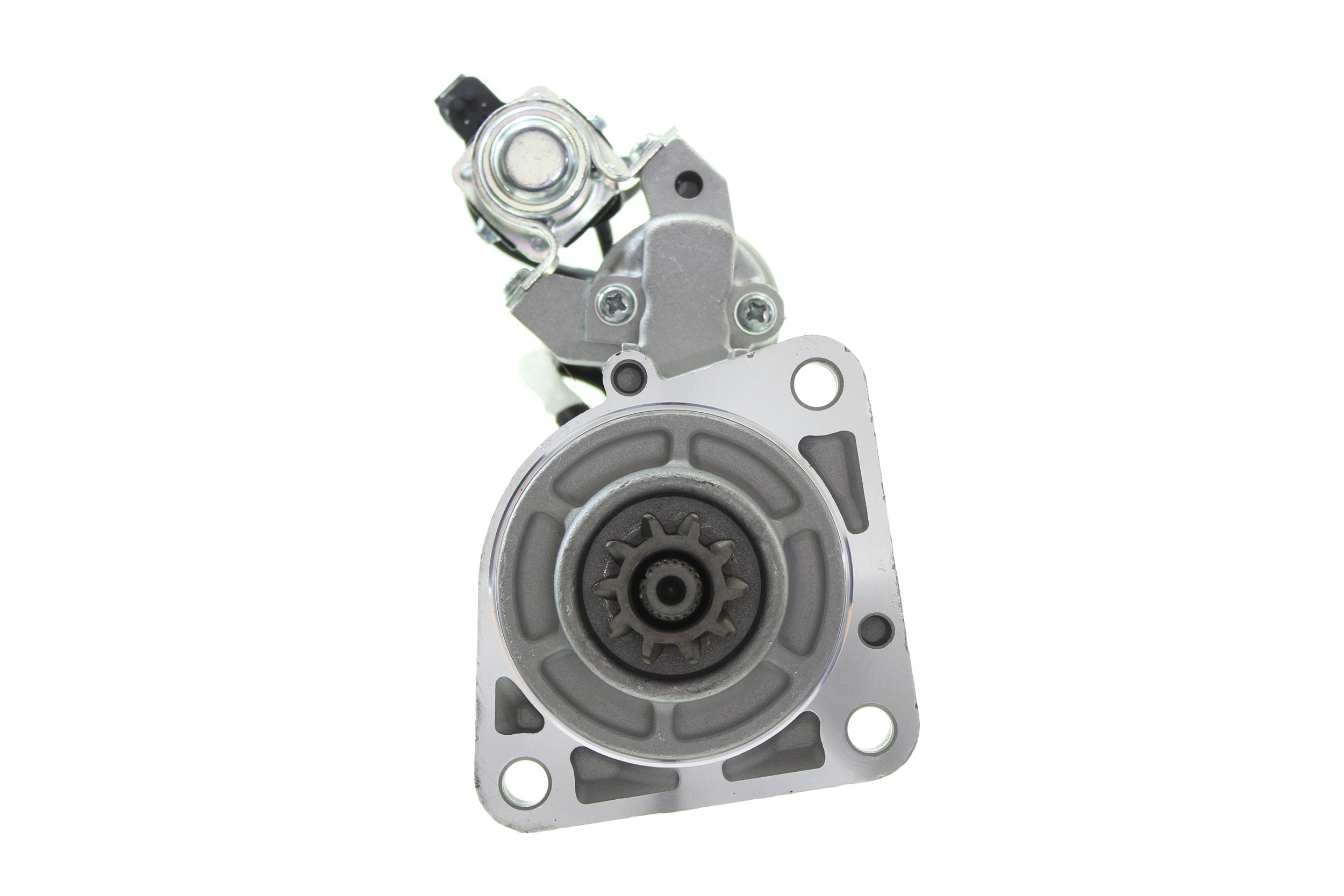 OEM 21774084 ALANKO Starter motor 10438063 for VOLVO, MITSUBISHI