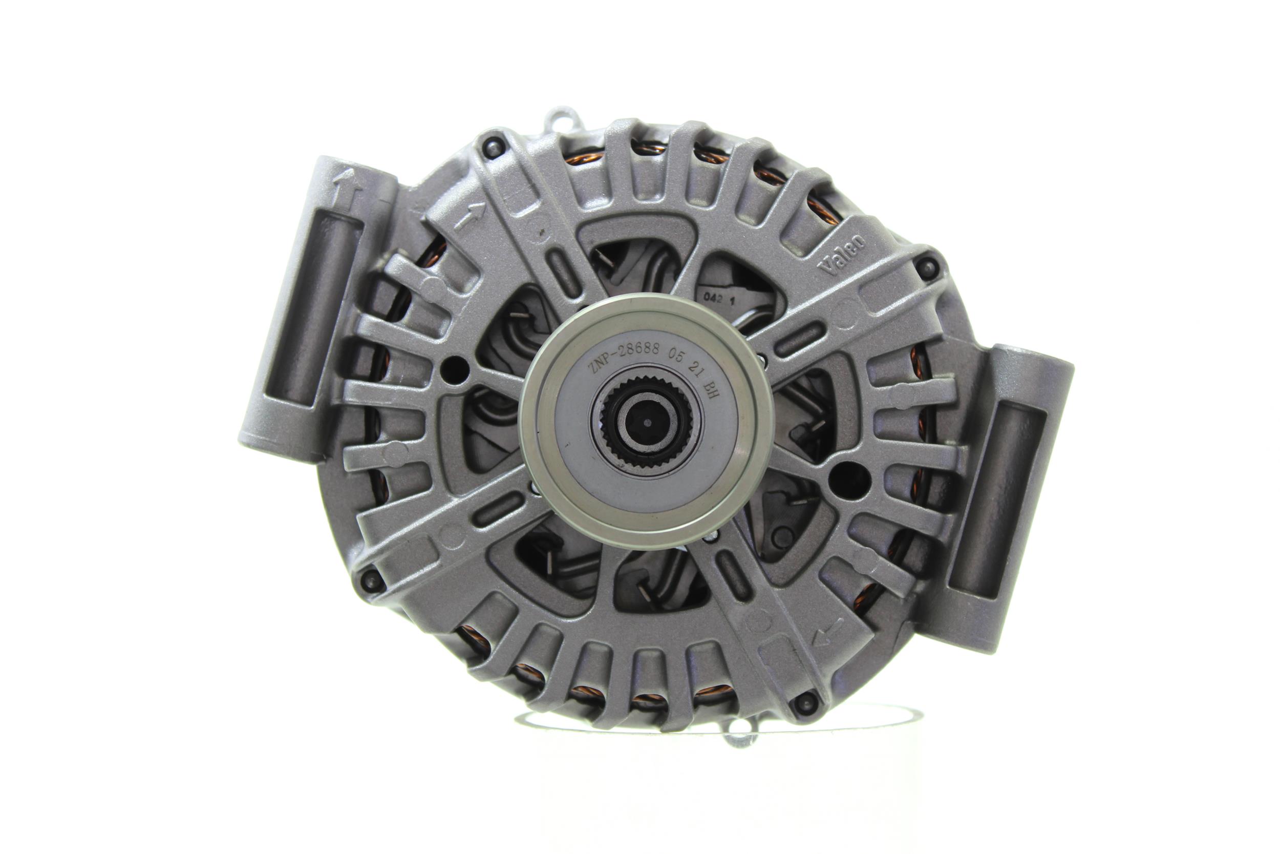 OEM 0009063222 ALANKO Alternatore 10445202 per MERCEDES-BENZ