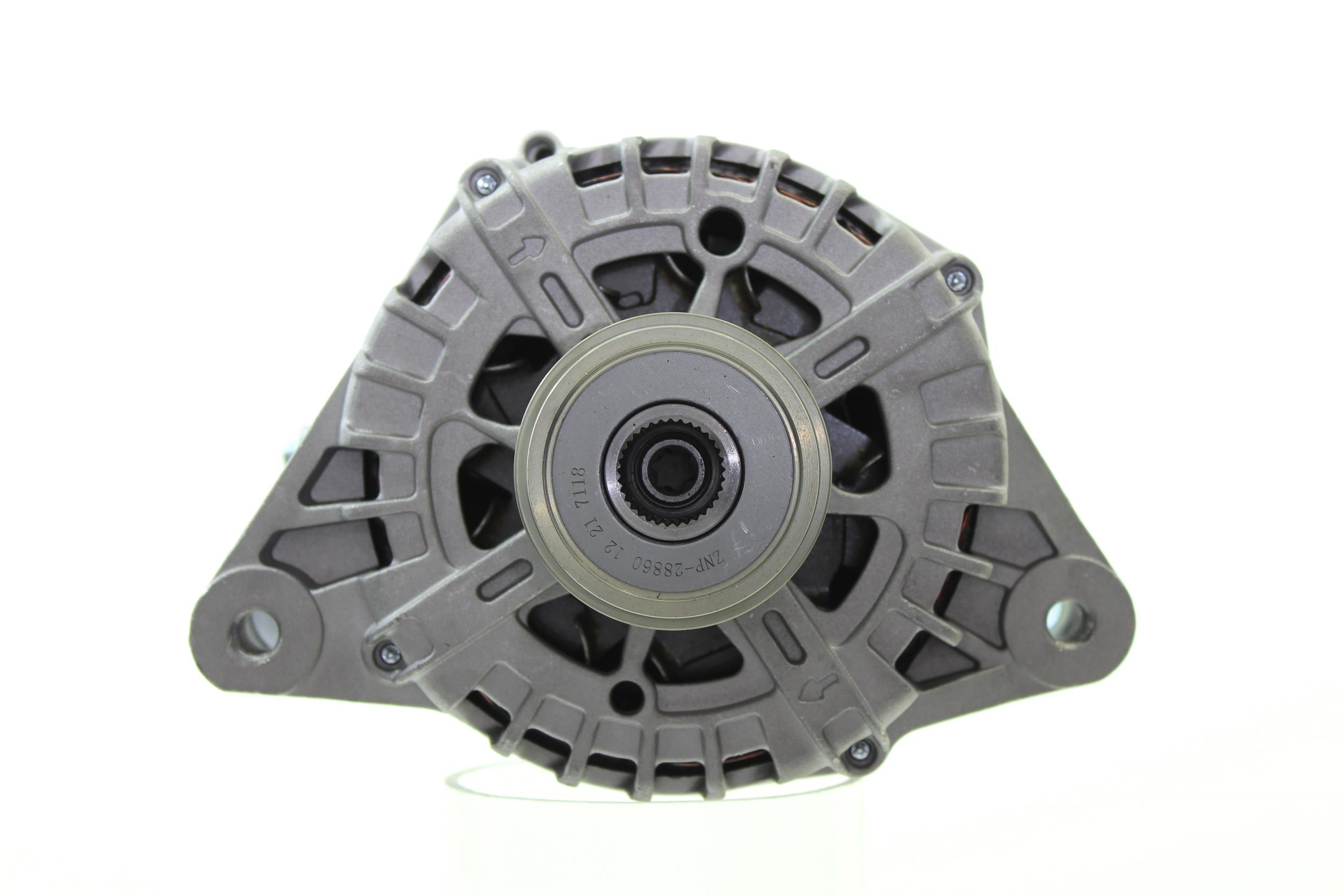 OEM 373002F350 ALANKO Laturi 10445203 varten KIA, HYUNDAI