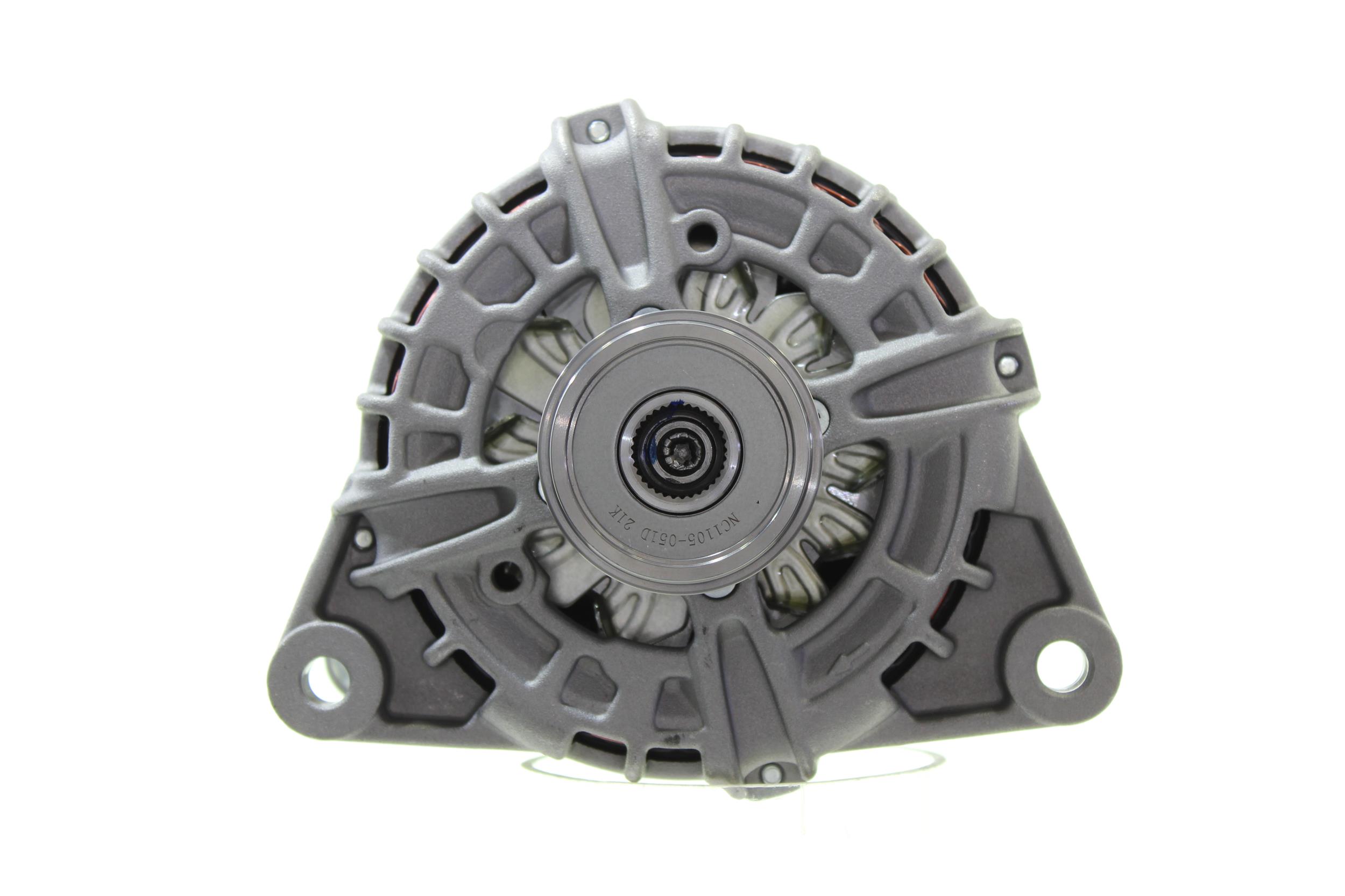 OEM 5801580941 ALANKO Alternatore 10445207 per FIAT, IVECO, PORSCHE