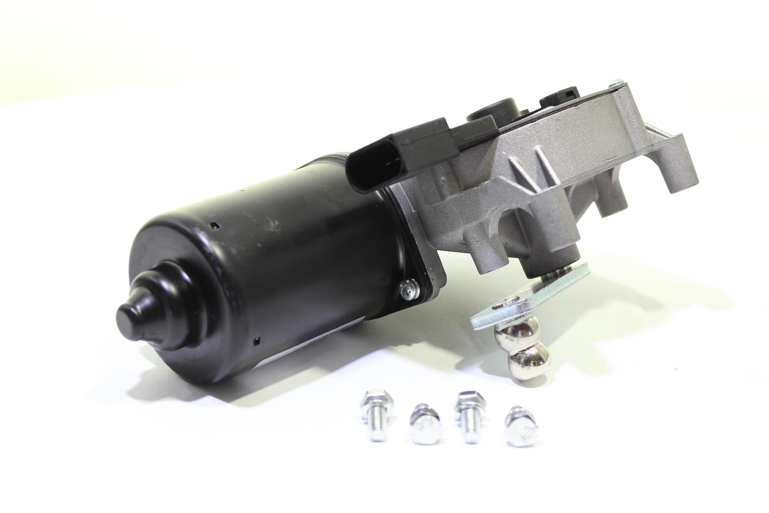 OEM 2E0955023 ALANKO Motor del limpiaparabrisas 10800931 para VOLKSWAGEN, MERCEDES-BENZ, SEAT, AUDI, SKODA