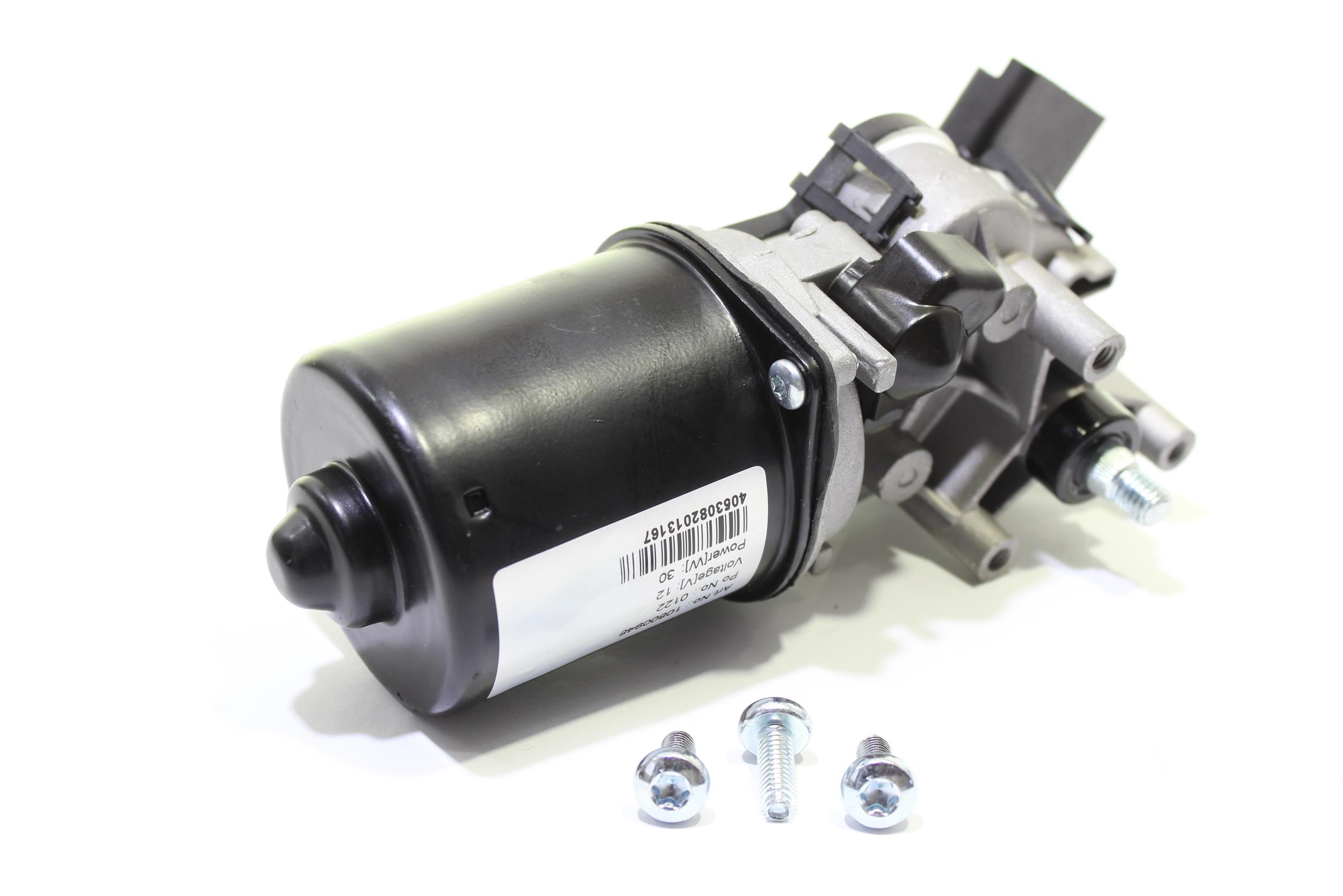OEM 8200000526 ALANKO  Scheibenwischermotor 10800948 für RENAULT