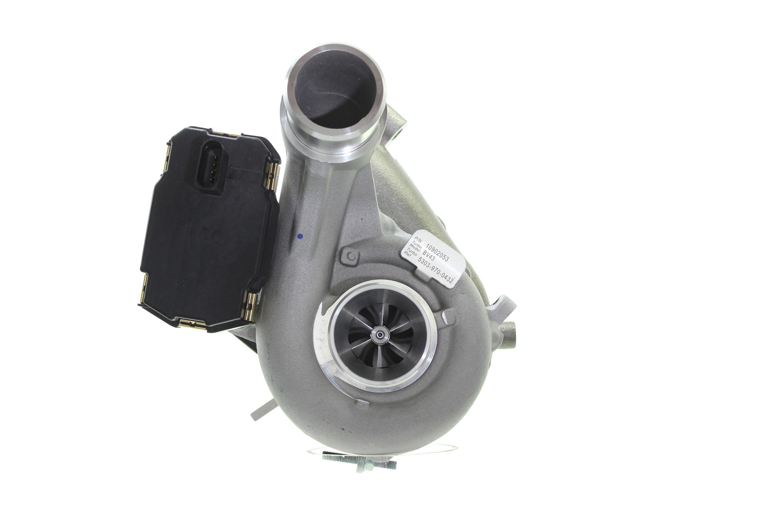 ALANKO Turbo 10902053