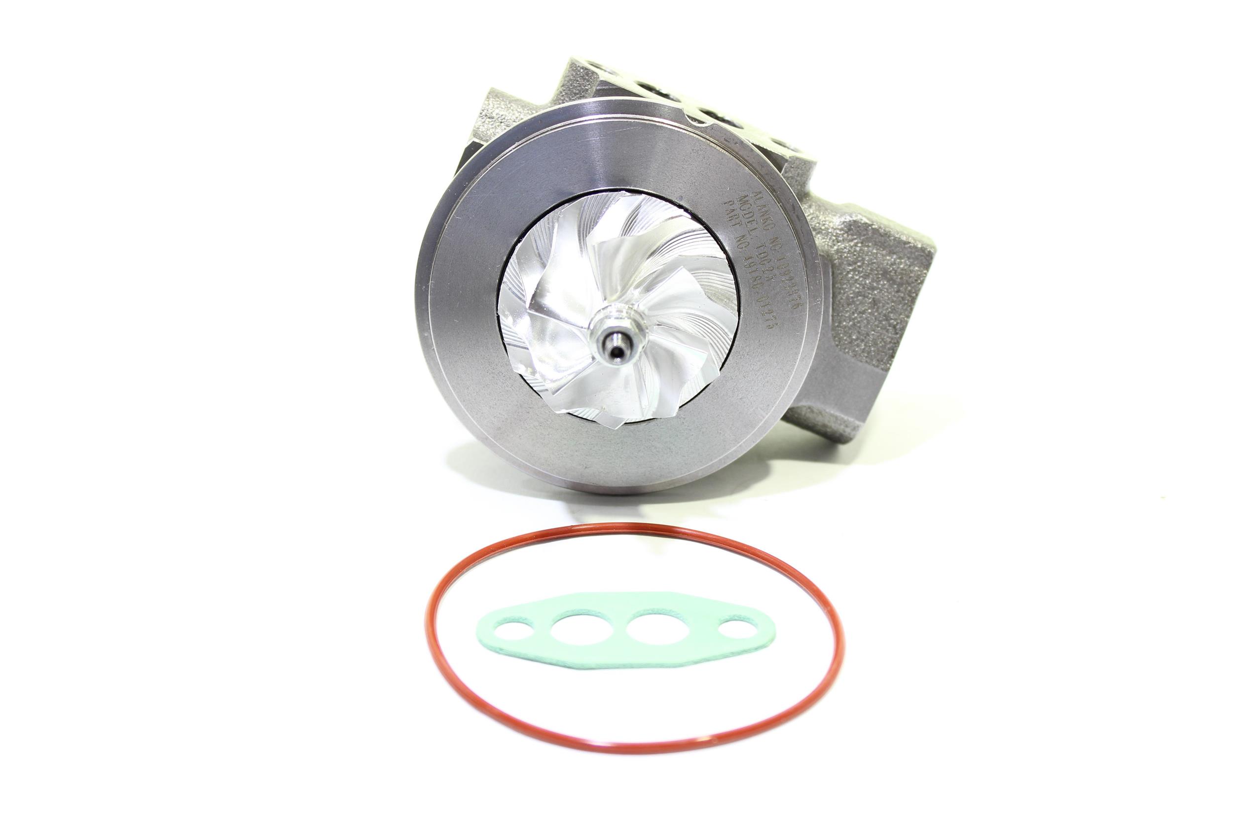 OEM 04E145721R ALANKO Coreassy turbina 10922376 per VOLKSWAGEN, AUDI, SEAT, MITSUBISHI, SKODA