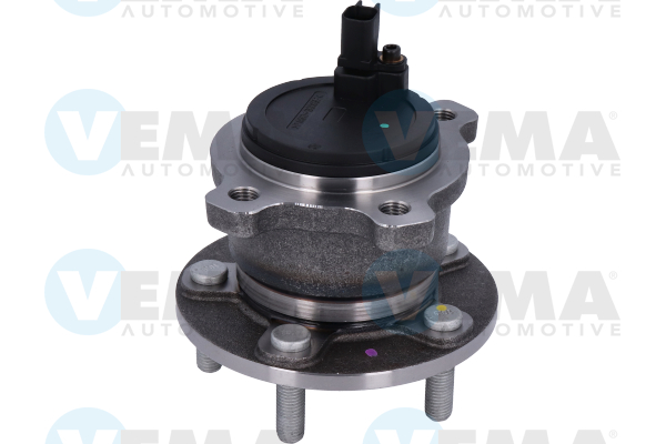 OEM AG9C2B664FAA VEMA Moyeu de roue 190041 pour FORD, FORD USA
