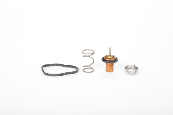OEM 110608431R Continental Termostat, kølemiddel 28.0200-4136.2 med MERCEDES-BENZ, RENAULT, NISSAN, DACIA