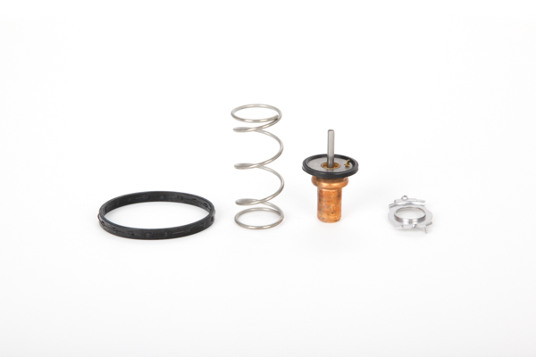 OEM 1305A100 Continental Termostaatti, jäähdytysneste 28.0200-4145.2 varten MERCEDES-BENZ, MITSUBISHI