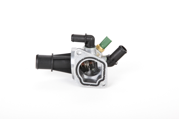 OEM 1338841 Continental Thermostat d'eau 28.0200-4152.2 pour FORD, OPEL, FIAT, VAUXHALL