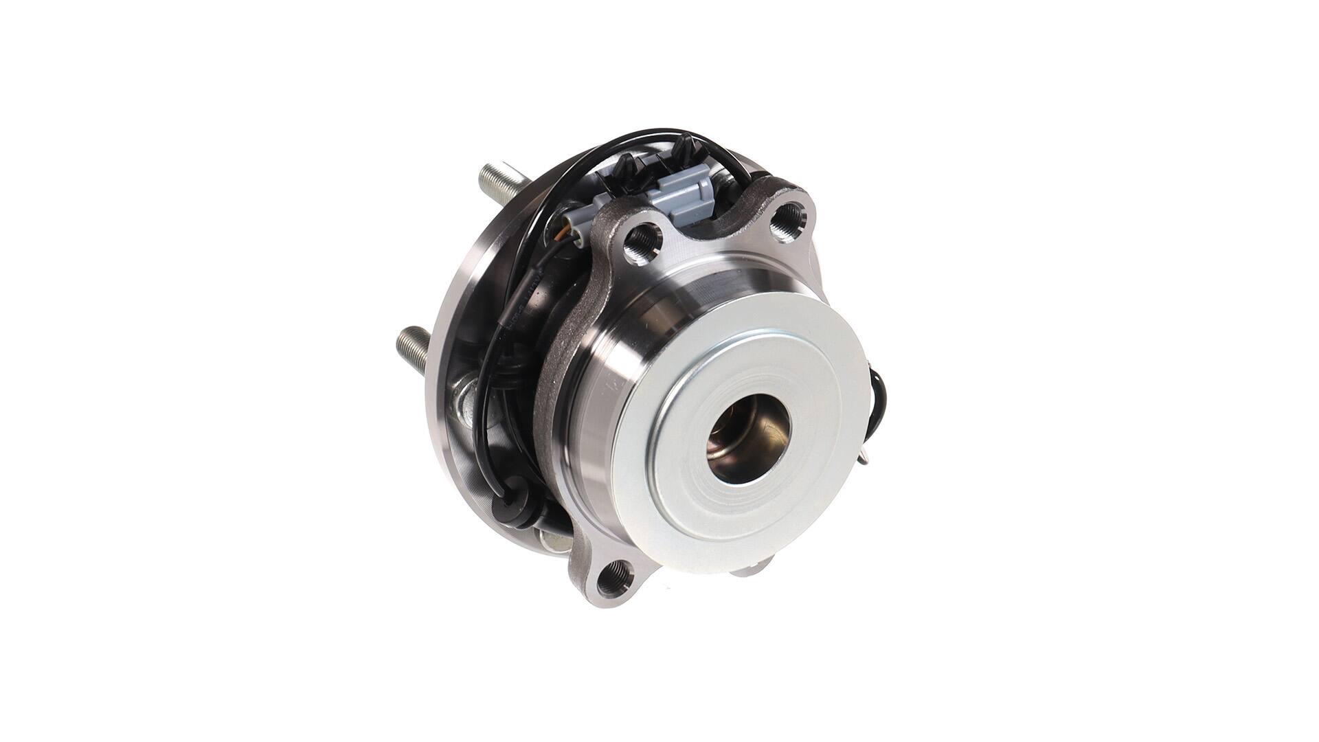 OEM 402024X00A SKF Pyöränlaakerisarja VKBA 6871 varten NISSAN, INFINITI