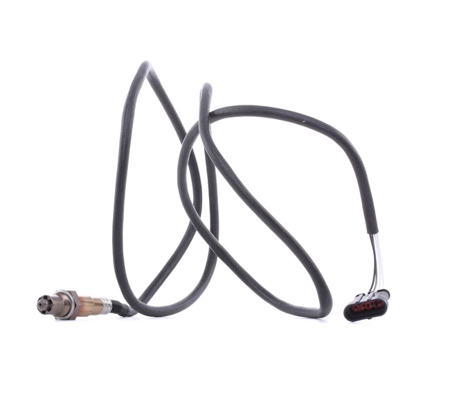 OEM 46805749 RIDEX PLUS Sonda lambda 3922L0052P per FIAT, ALFA ROMEO, LANCIA, DACIA, ABARTH