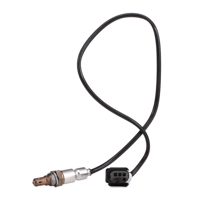 OEM 06A906262CF RIDEX PLUS Lambdasonde 3922L0354P voor VOLKSWAGEN, AUDI, SEAT, SKODA, BENTLEY